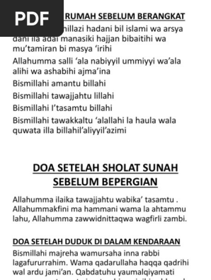 Doa Umrah Dan Haji Pptx Monotheistic Religions Myanmar