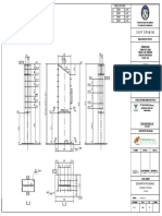 Shop Drawing: +3.825 CL-3 Gride/1 +3.825 CL-3 Gride/2 +3.825 CL-3 Gridf/1 +3.825 CL-3 Gridf/2