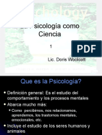 Psicologia General PEB 1 -2 2