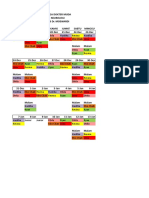 Jadwal Jaga NEURO 17Des-13Jan