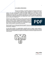 Iso - Ley y Cadena PDF