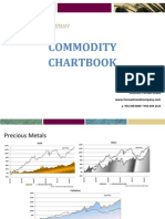 Commodity Chartbook 20101028