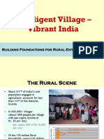 6.building Foundation For Rural Entrepreneurship