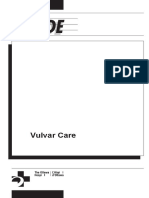 Vulvar Care e PDF