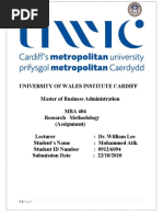 Download purposal on brand loyalty  by Akki Seht SN40329596 doc pdf