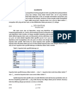 Kalorimetri PDF