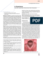 Sulcus Vocalis Our Experience-Dikonversi