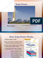 Solar Power