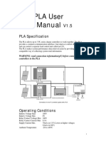 PL2303 Windows Driver Manual v1.20.0