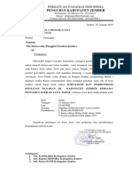 Undangan Penggiat Panahan PDF