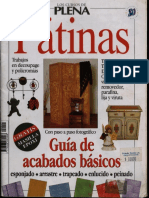 Los Cursos de Plena.n6 Patina PDF