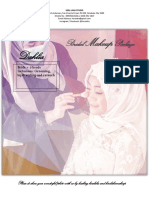 Bridal Makeup Package