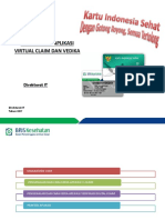 Evaluasi Dan Sos Ulang HFIS