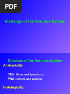 Histology, Lecture 1, Introduction to Histology (Lecture Notes