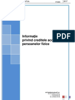 Ghid Credite Persoane Fizice MICB