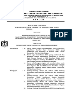 SK Kebijakan Diklat PDF