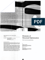 (Haftka R.T., Gurdal Z.) Elements of Structural Op (BookFi) PDF