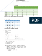 Tugas Modul 1 Dede Farida