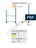 Ukuran Training Unit PDF