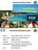 MI 1. Pely KIA Di Kelg 30 Maret 2017