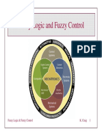 Fuzzy Logic Control PDF