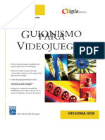 Guionismo para Videojuegos PDF
