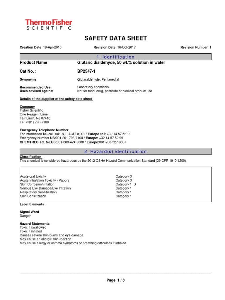 glutathione amresco safety data sheet Sheets Protocol for Life Balance Glutathione