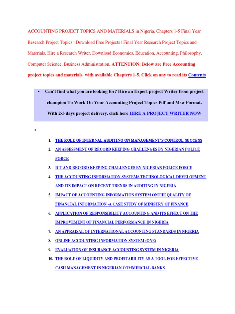 accounting-project-topics-and-materials-in-nigeria-pdf-accounting