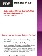 Ethyl Alcohol or Ethanol Production From Molasses by Fermentation | PDF ...