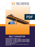 Belt Conveyor3