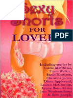 Loosmore - Sexy Shorts For Lovers - A Collection of Short Stories-Accent Press, Ltd. (2006) PDF
