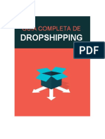 Guia Completa de Dropshipping