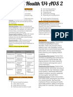Mental Health Summary Notes.pdf
