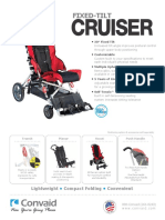 Cruiser Sell Sheet PDF