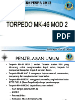 6-Torpedo Mk-46 Mod 2