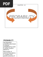 PROBABILITY-WPS Office