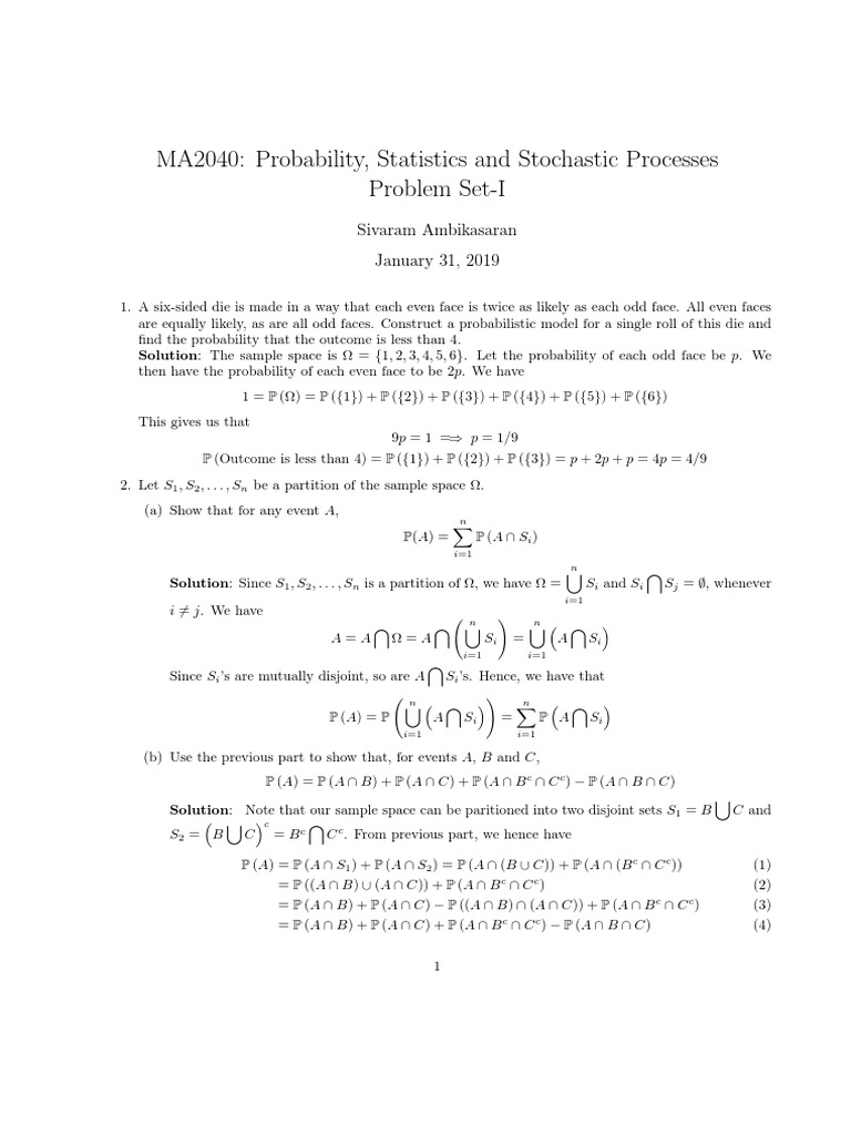 Introduction To Probability 2nd Edition By Bertsekas And Tsitsiklis