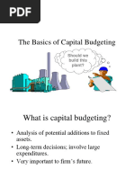Understanding Project Life Cover Ratio | PDF | Debt | Net Present Value