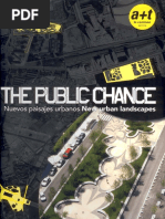 08 - A+t IN COMMON Series - The Public Chance-New Urban Landscapes