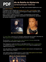 Contextualizaobatalhadealjubarrota 120731144537 Phpapp02 (1)