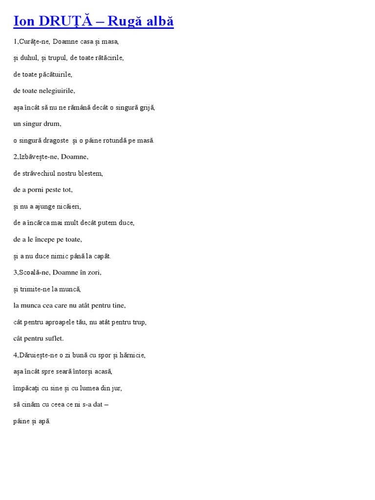 Ruga | PDF