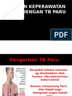 PPT TB Paru