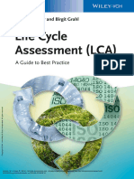 Life Cycle Assessment (LCA) A Guide To Best Practi... - (Intro)