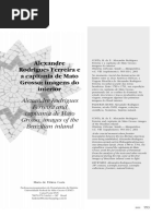 Alexandre Rodrigues Ferreira