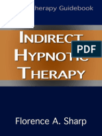 Indirect Hypnotic Therapy