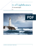 A History of Lighthouse Chris Cheung PDF