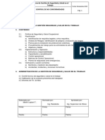Plan de Seguridad Echenique - Magdalena Del Mar PDF