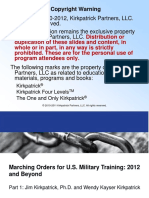 Military Webinar Final PT 1 2 17 12