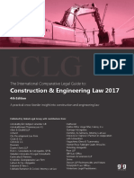 Construction Engineering Law 4th Edition 2017