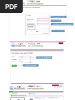 MCAT Registration Guide for MMSU | PDF
